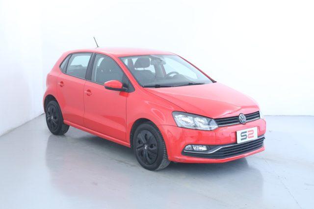 VOLKSWAGEN Polo 1.0 MPI 5p. Comfortline / Neopatentati