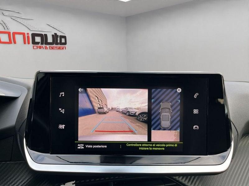 Peugeot 2008 1.5 Bluehdi Allure Pack s&s 130cv eat8