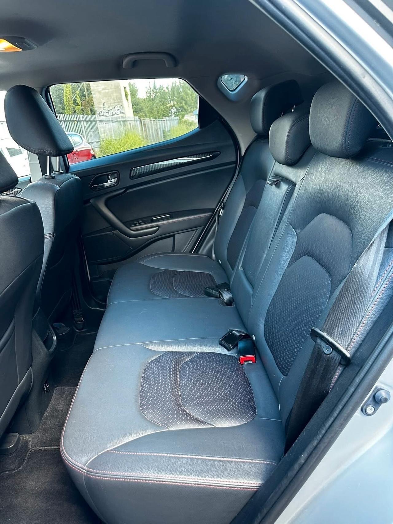 Dr DR4 Sport 1.6 Bi-Fuel GPL
