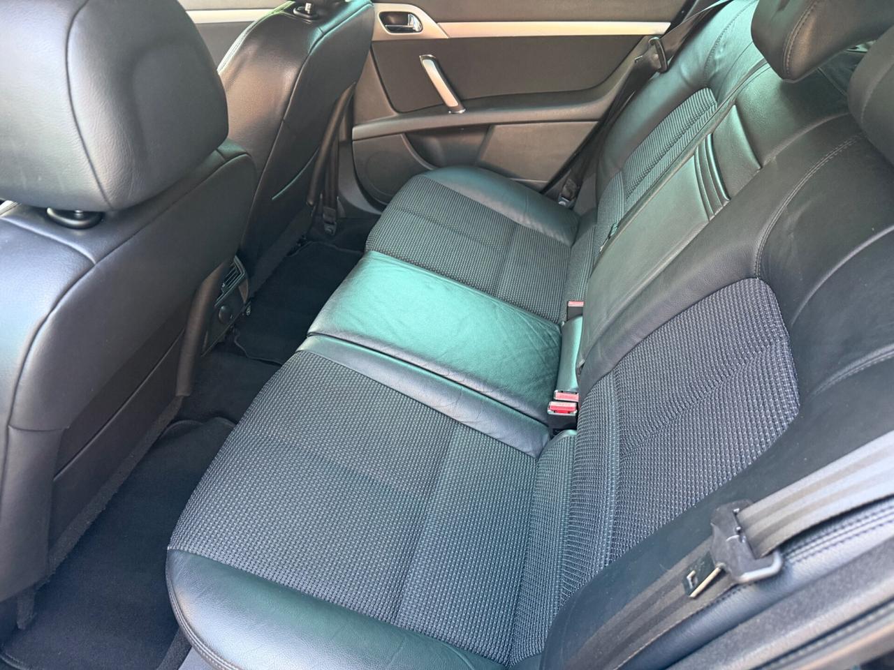 Peugeot 407 2.0 HDi aut. SW Ciel Tecno