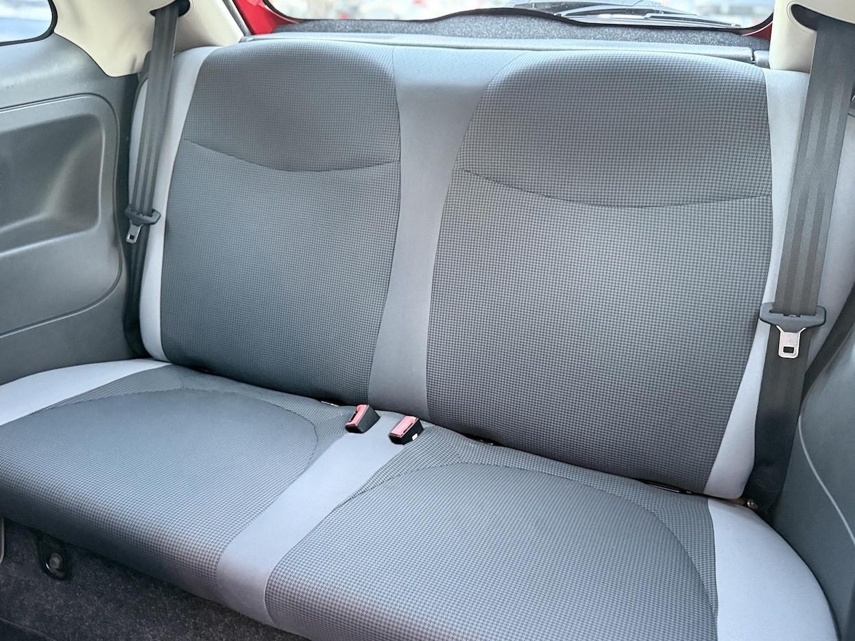 Fiat 500 1.2 Benzina 69CV E6 Neo. - 2015