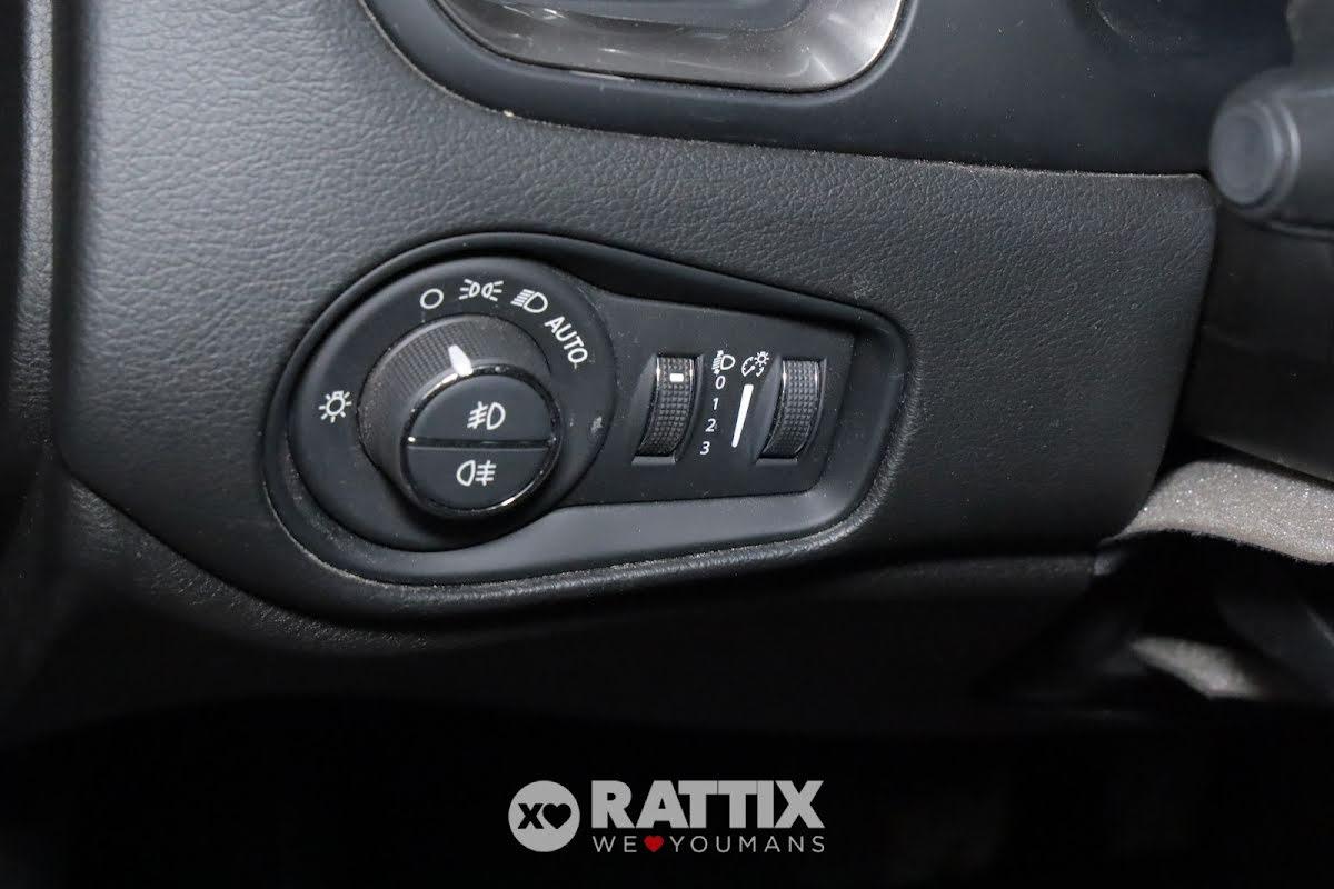 Jeep Renegade 1.5 Turbo T4 Mhev Summit DCT