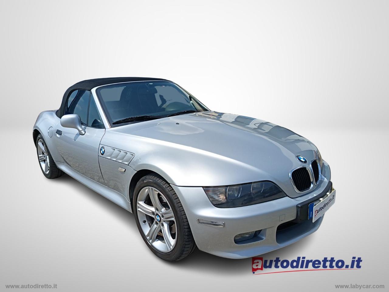 BMW Z3 2.0 Roadster