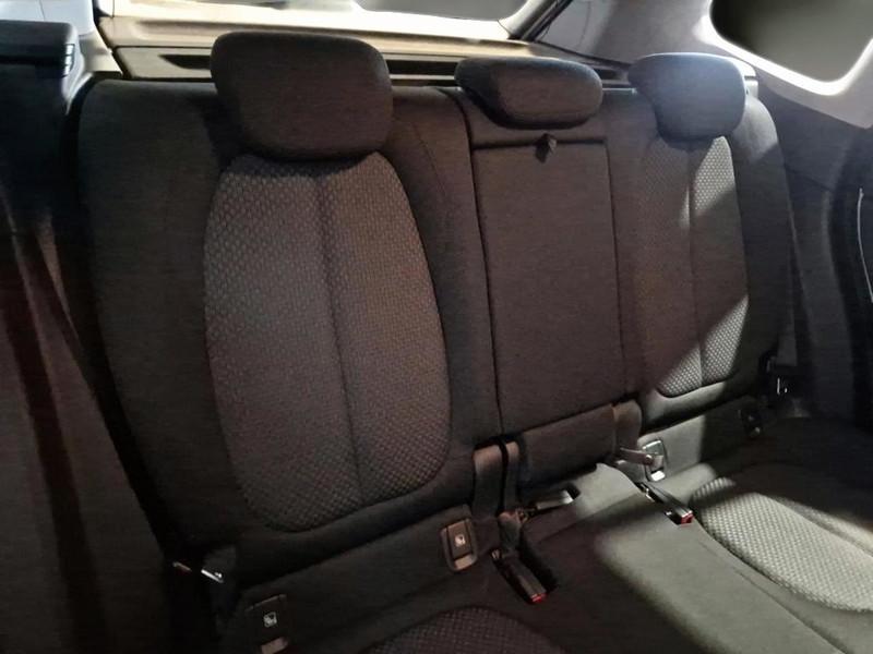 BMW X1 xDrive 25e Business Advantage automatico