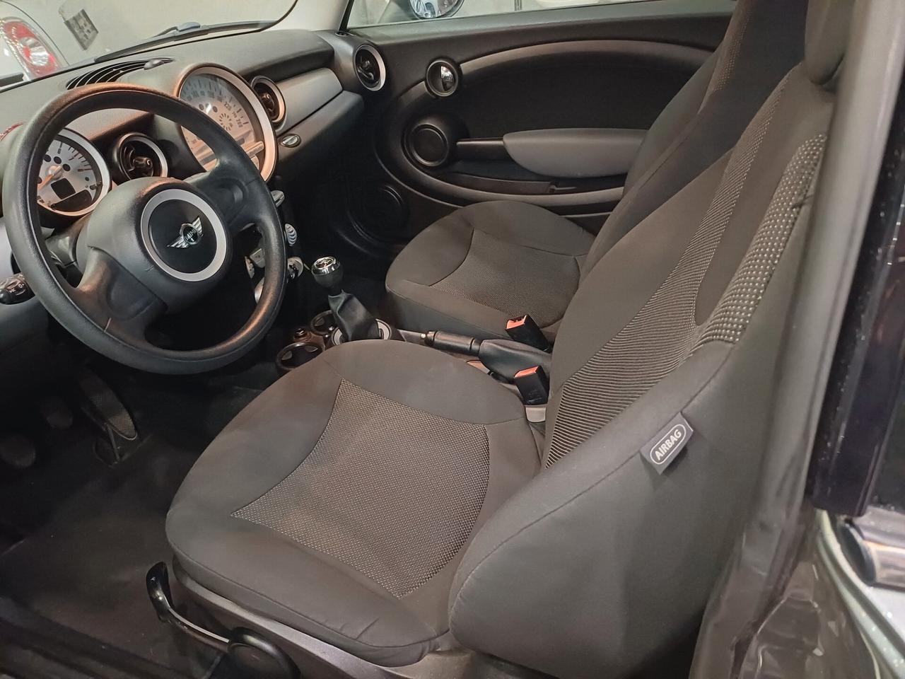 Mini One 1.4