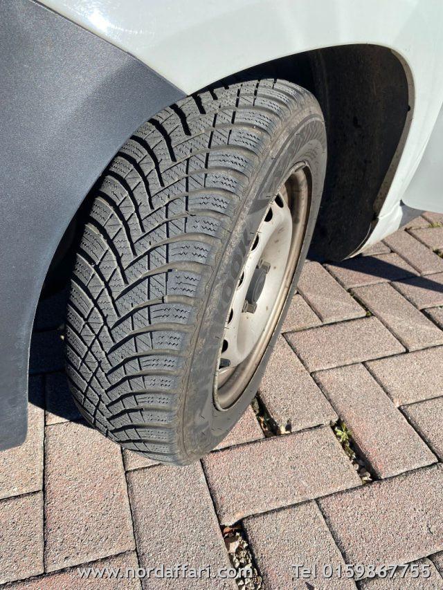 FIAT Panda 1.3 MJT S&S Pop Van 2 posti