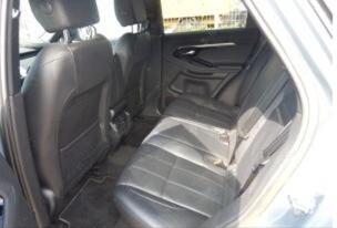 LAND ROVER RANGE ROVER EVOQUE 2.0D I4 163CV 6M. R-DYNAMIC S ( FARI LED - CRUISE - PELLE - NAVI - MIRROR - PDC - TELECAMERA POST. - CERCHI 18 - TETTO BICOLORE )