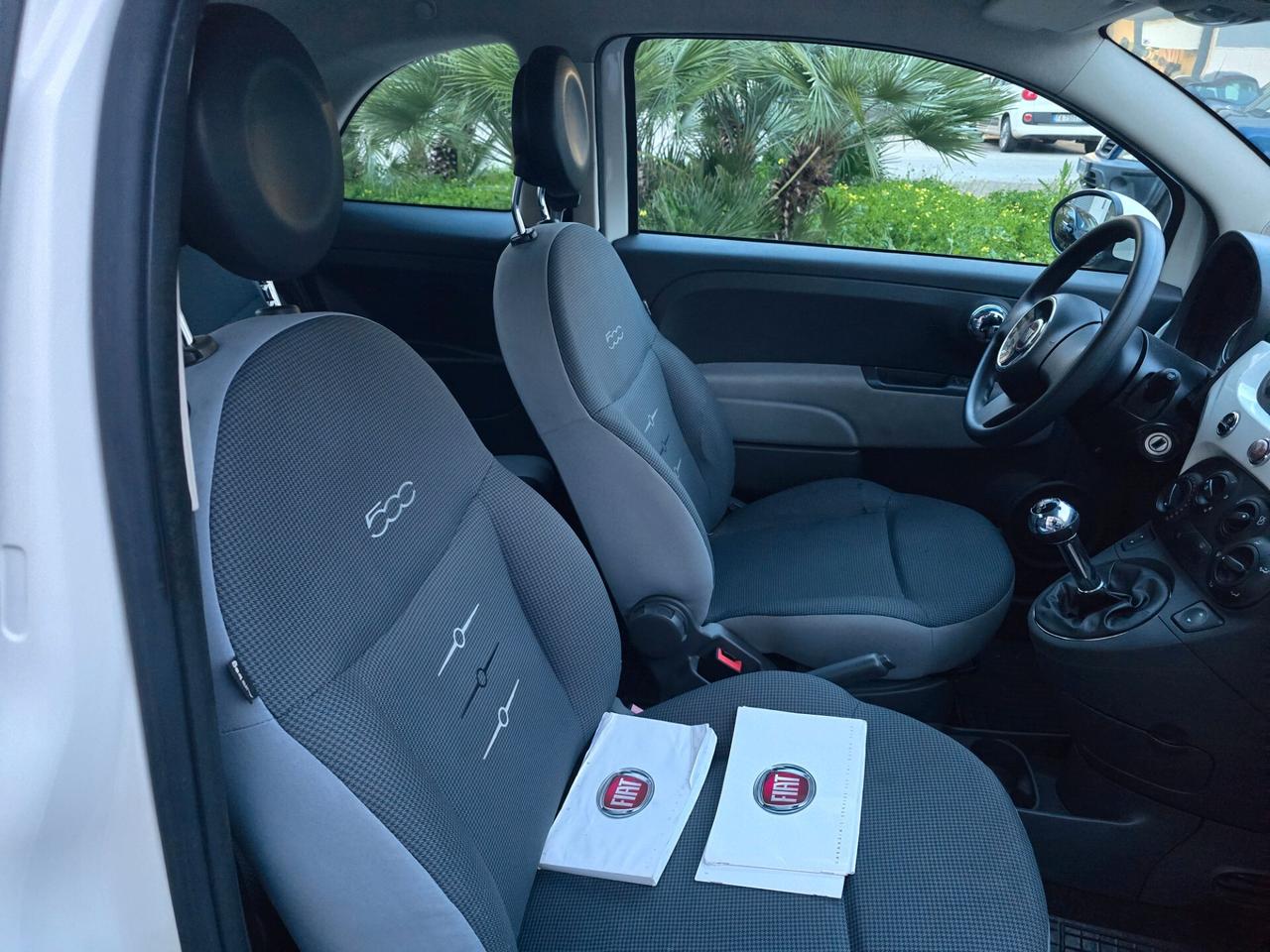 Fiat 500 1.3 Multijet 16V 95 CV Pop