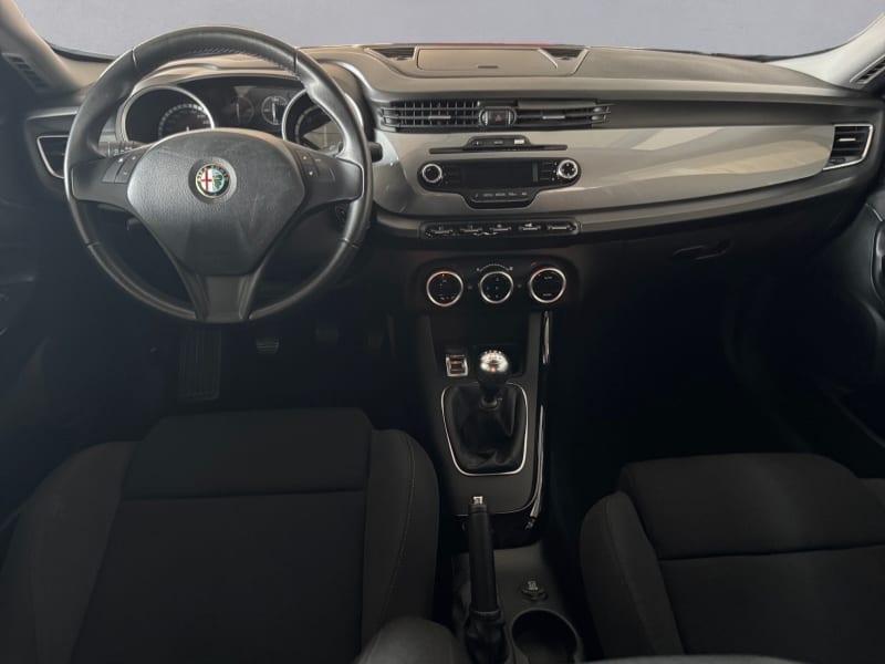 ALFA ROMEO GIULIETTA 1.6 JTDM-2 105 CV