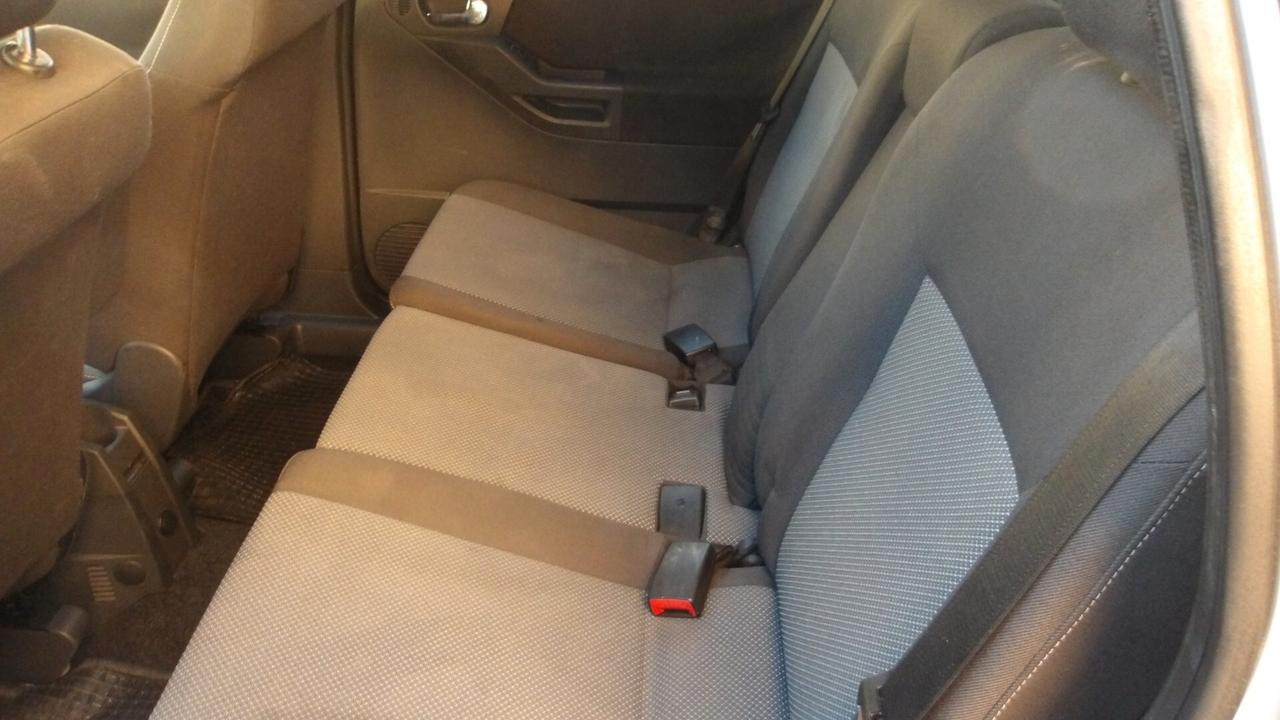 OPEL MERIVA 1.3 DIESEL-PREZZO PROMO!