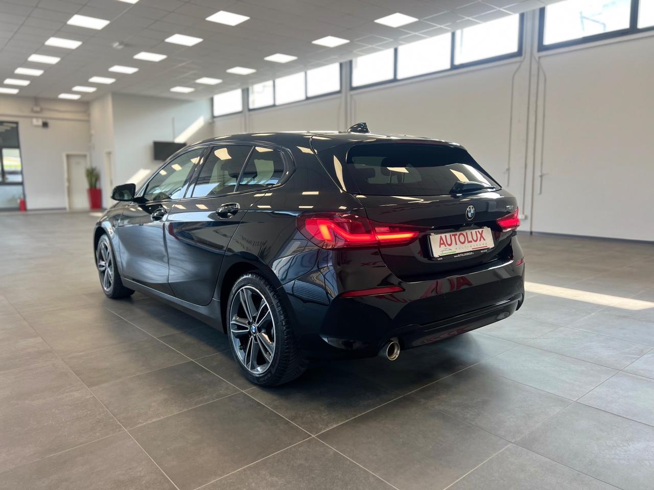 Bmw 118 118i 5p. Sport