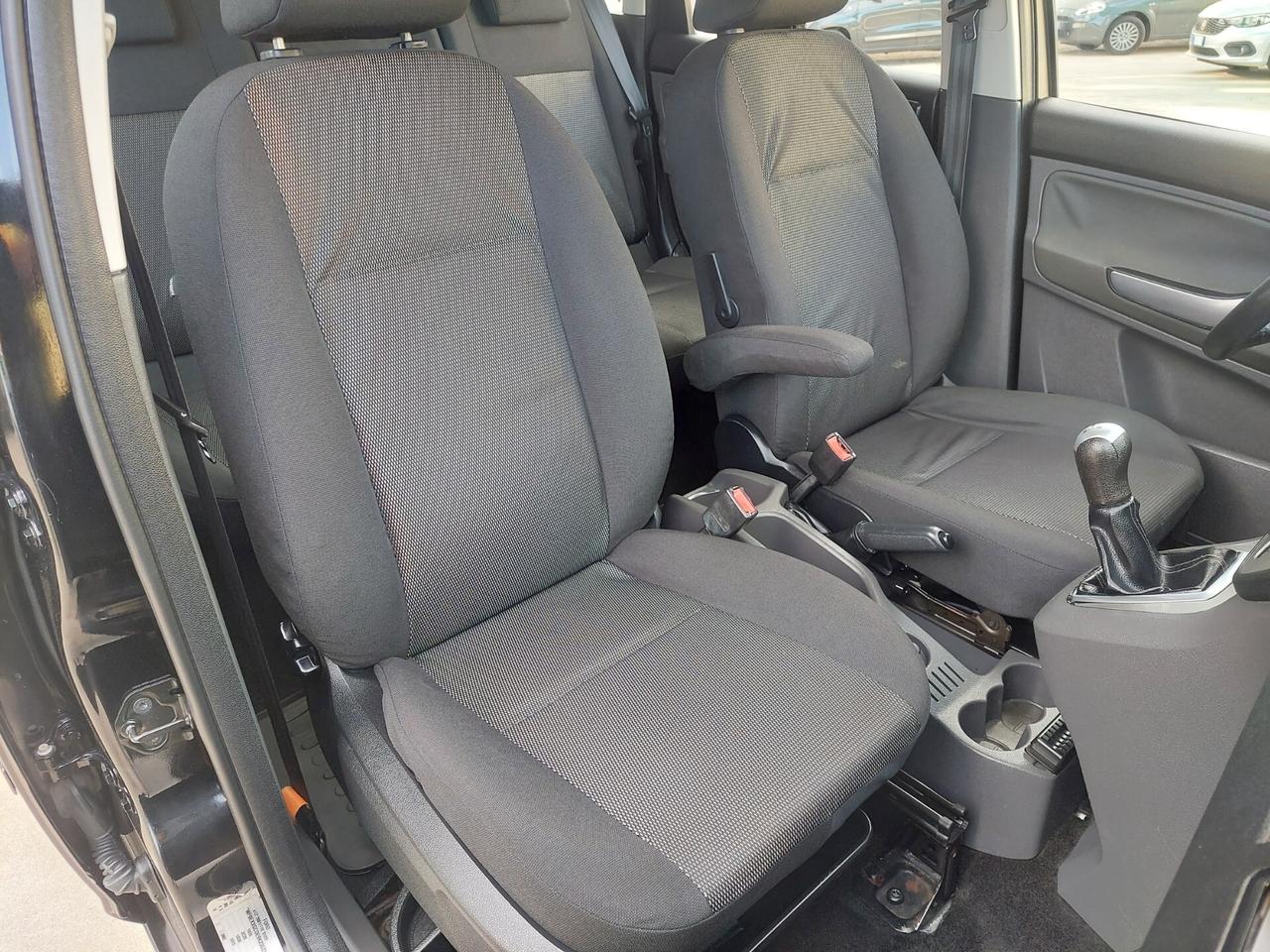 Ford C-Max 1.6 TDCi 110 CV Titanium DPF