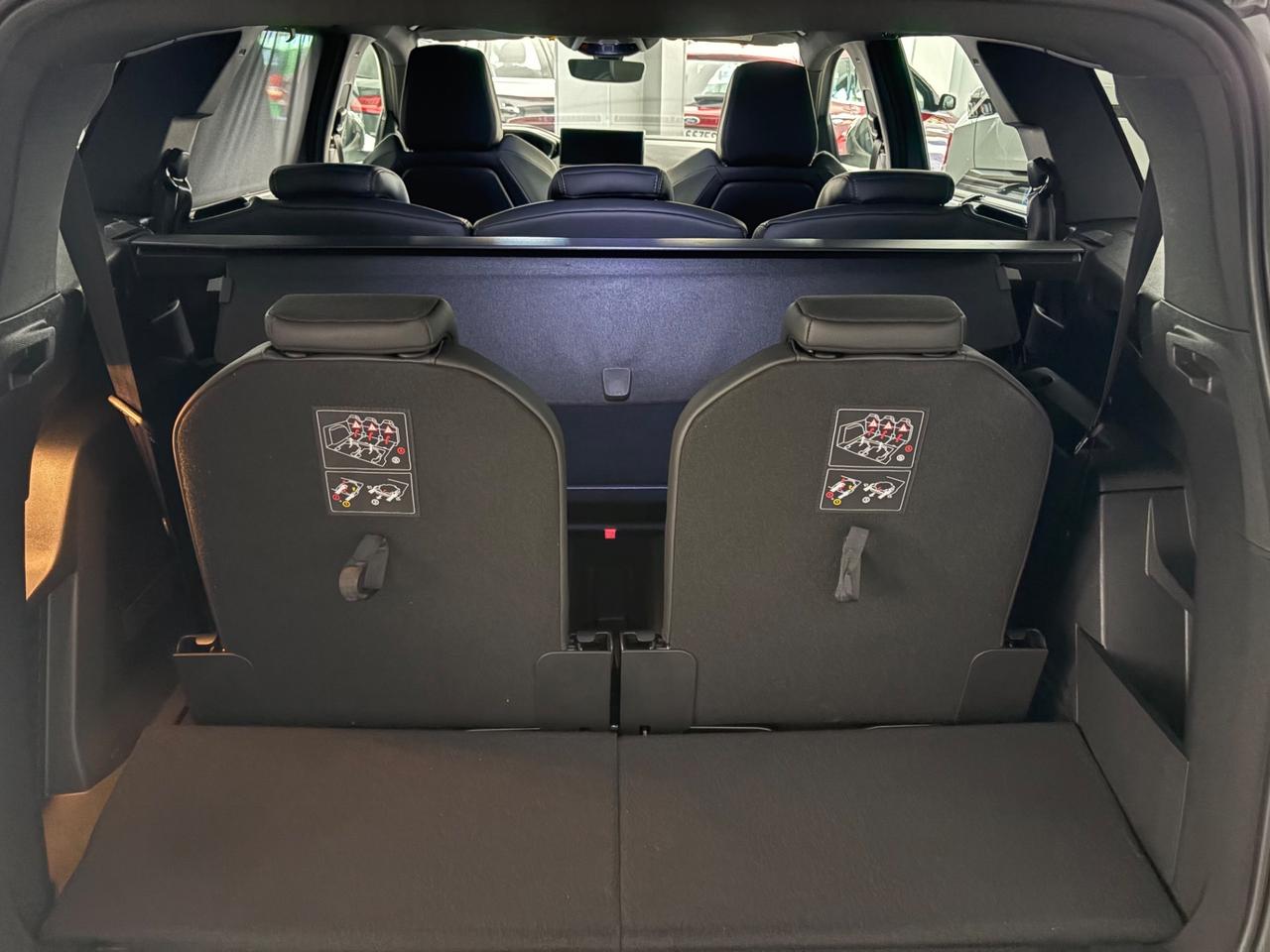 Peugeot 5008 BlueHDi 130 S&S EAT8 GT