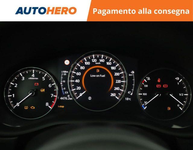 MAZDA CX-30 2.0L e-Skyactiv-G 150 CV M Hybrid 2WD Homura