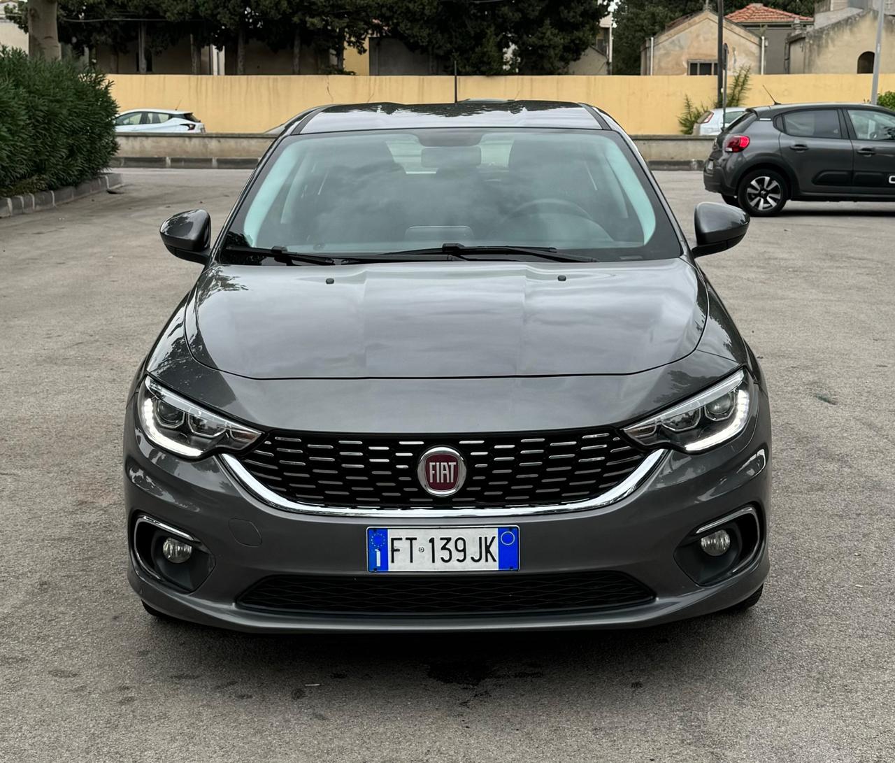 Fiat Tipo 1.4 GPL APPENA TAGLIANDATA/UNICOPROPRIETARIO