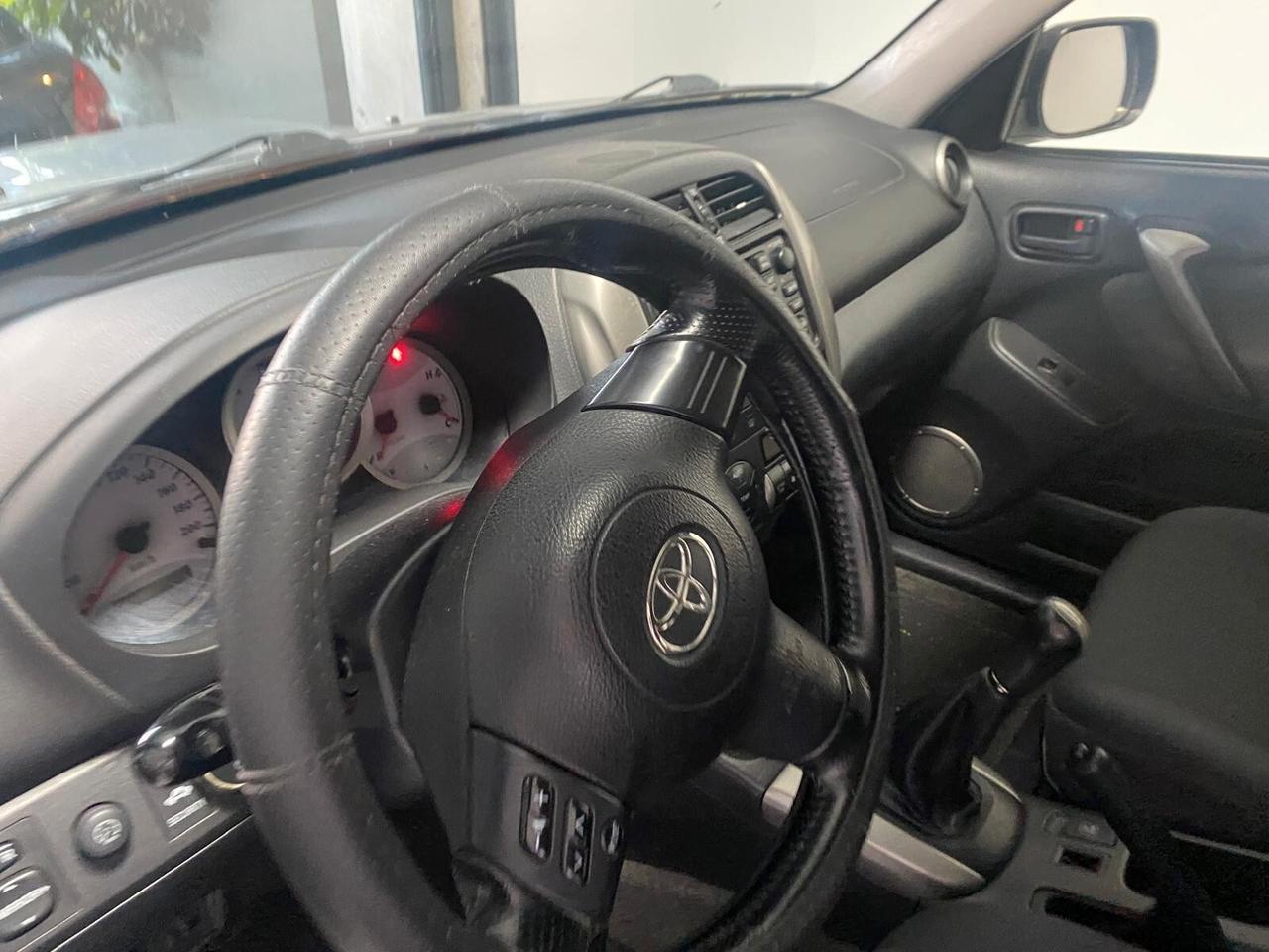 Toyota RAV 4 RAV4 2.0 Tdi D-4D cat 3 porte