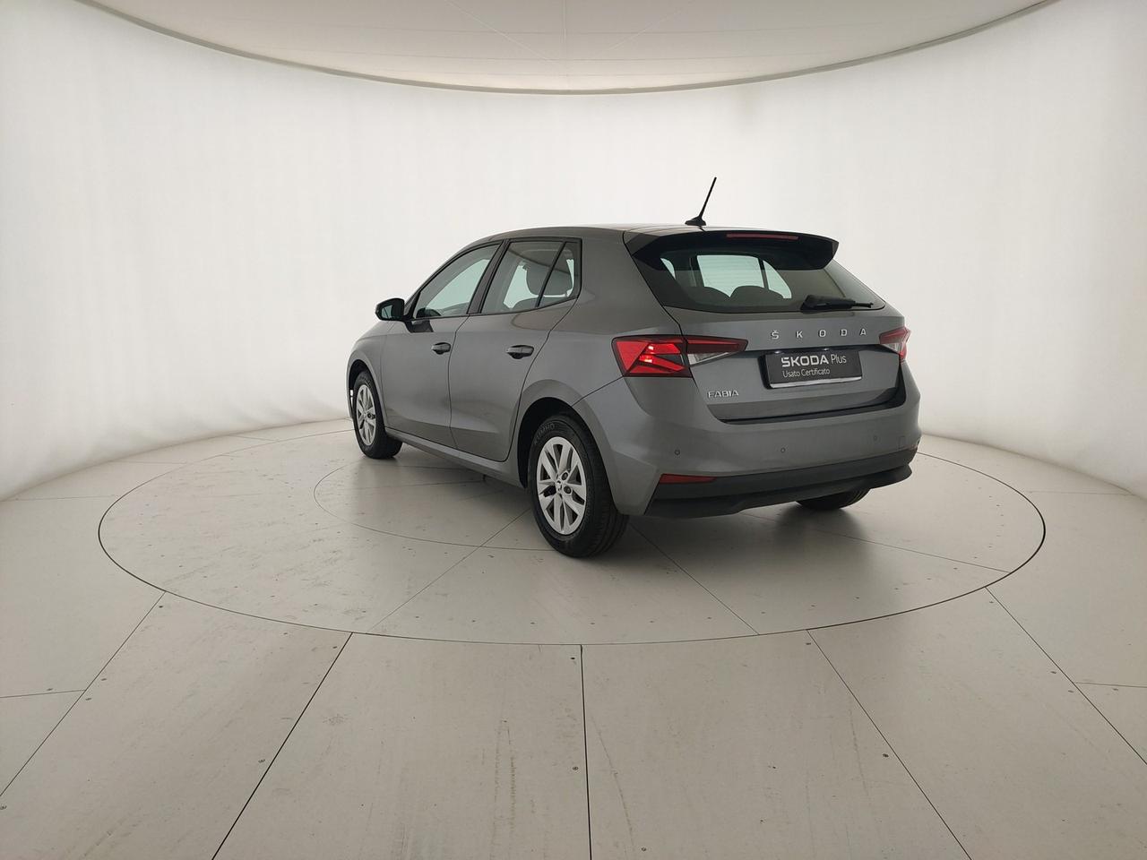 1.0 TSI evo Selection 95 CV