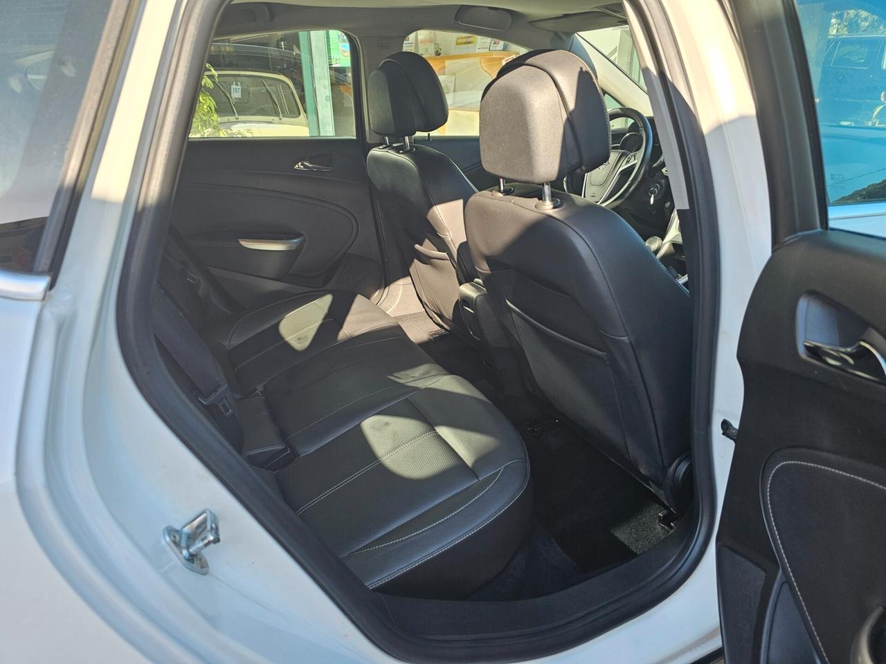 Opel Astra 2.0 CDTI 165CV 5 porte Cosmo S