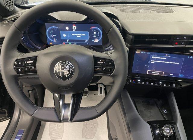 ALFA ROMEO Junior 1.2 145 CV Hybrid eDCT6 Sprint Pack Teck KM0 MY26