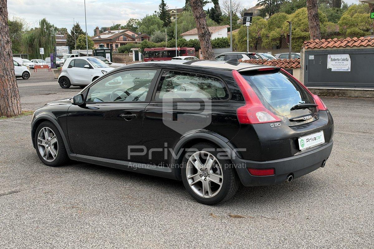 VOLVO C30 2.4 D5 Summum