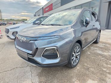 Evo 4 1.6 Bi-Fuel GPL KM 0