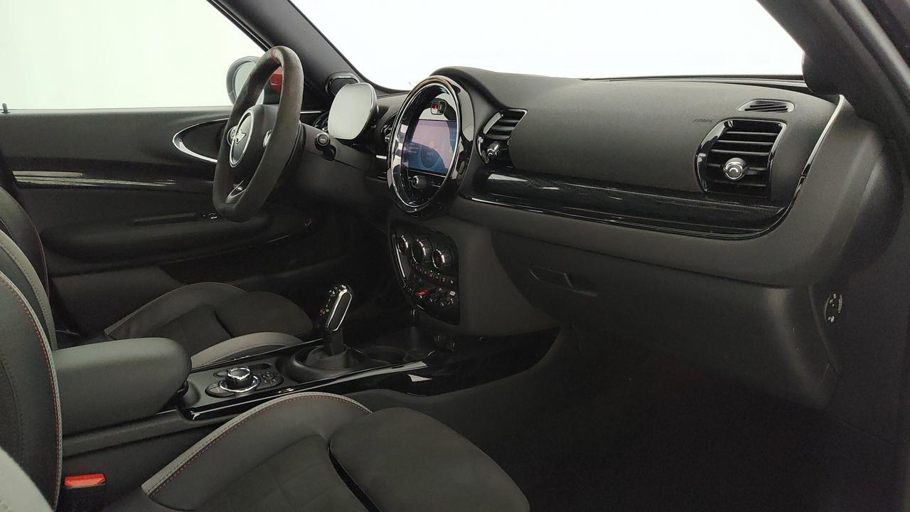 MINI Mini IV F54 2019 Clubman - Mini Clubman 2.0 JCW JCW auto