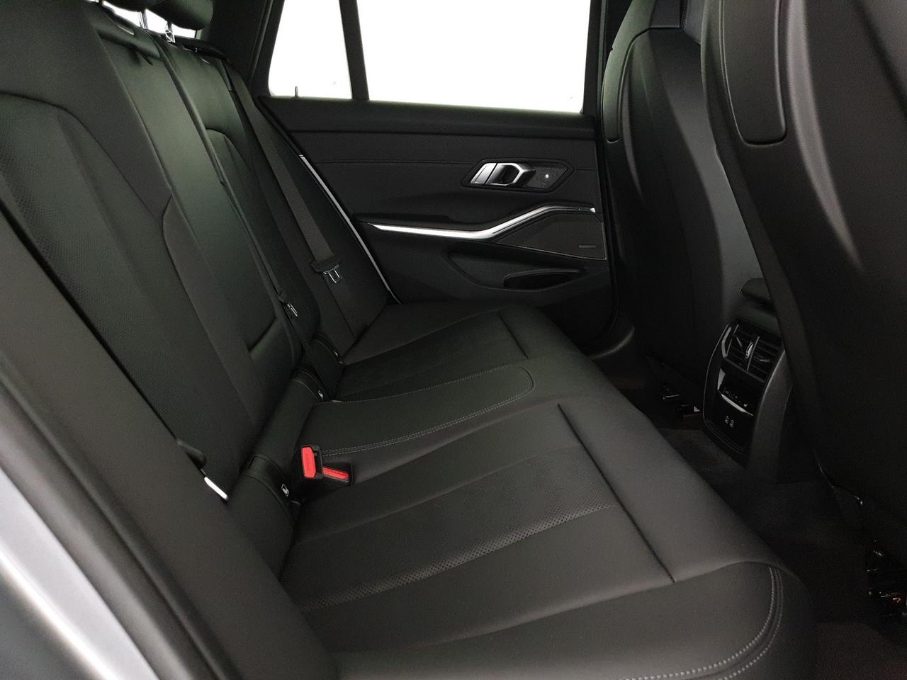 BMW M3 touring 3.0 competition m xdrive auto