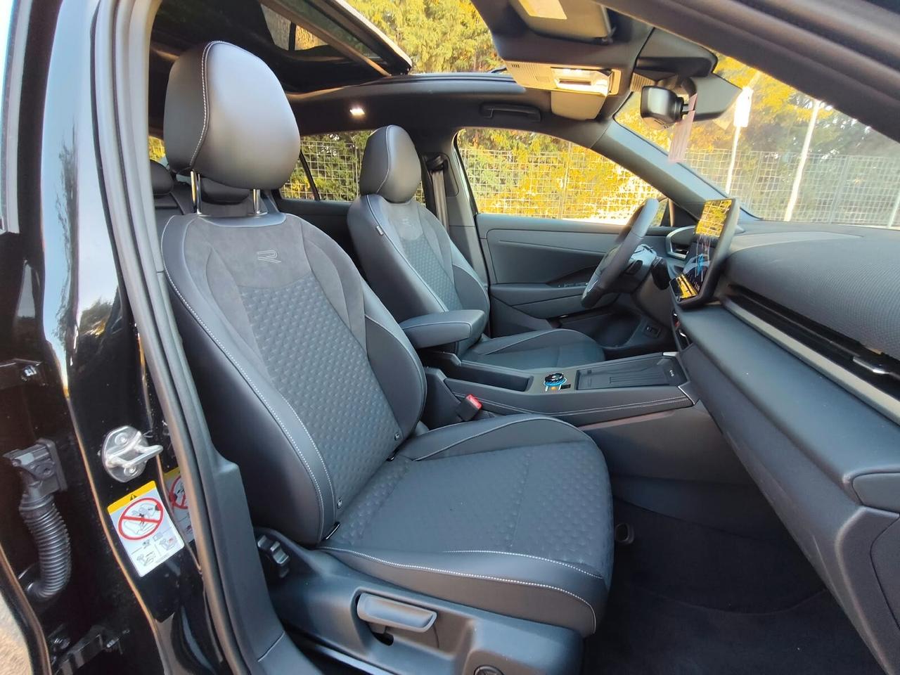 *PROMO* Volkswagen T-Roc 1.5 eTSI ACT 150 CV DSG R-Line