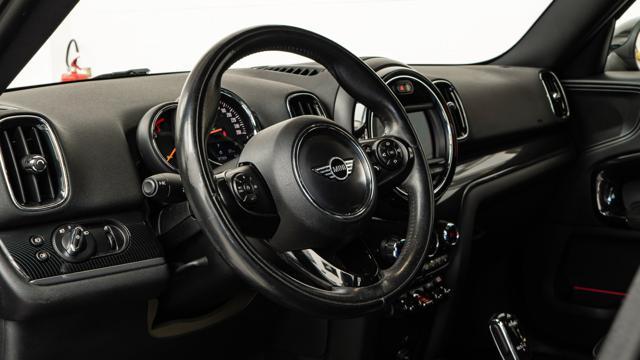 MINI Countryman 2.0 Cooper SD Business Countryman ALL4
