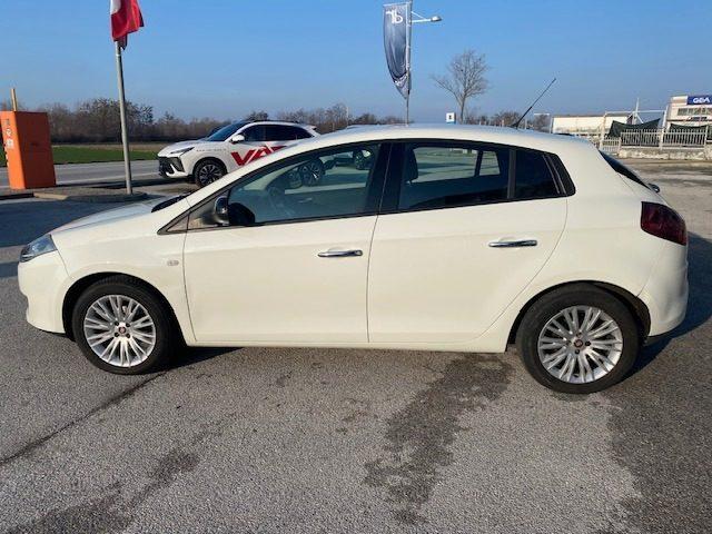 FIAT Bravo 1.4 EasyPower "UNICO PROPRIETARIO"