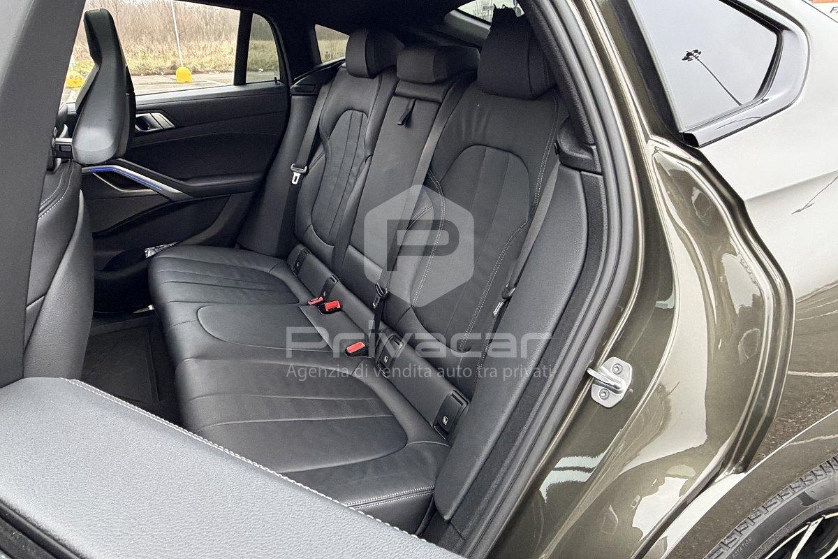 BMW X6 xDrive30d 48V Msport