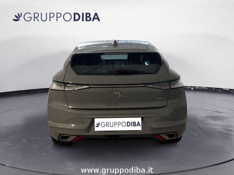 DS DS4 Modello: 1SD4 BlueHDi 130cv Bastille Business