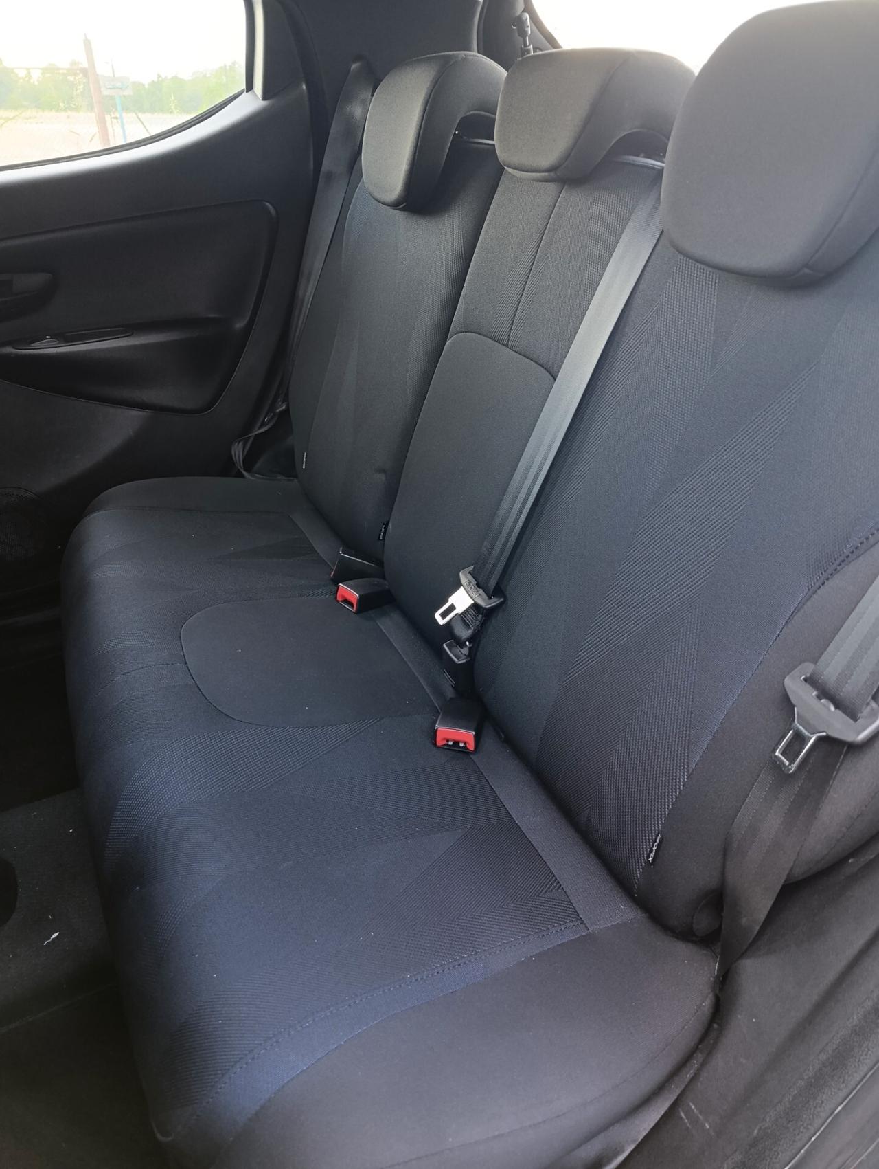Lancia Ypsilon 1.2 69cv #GM