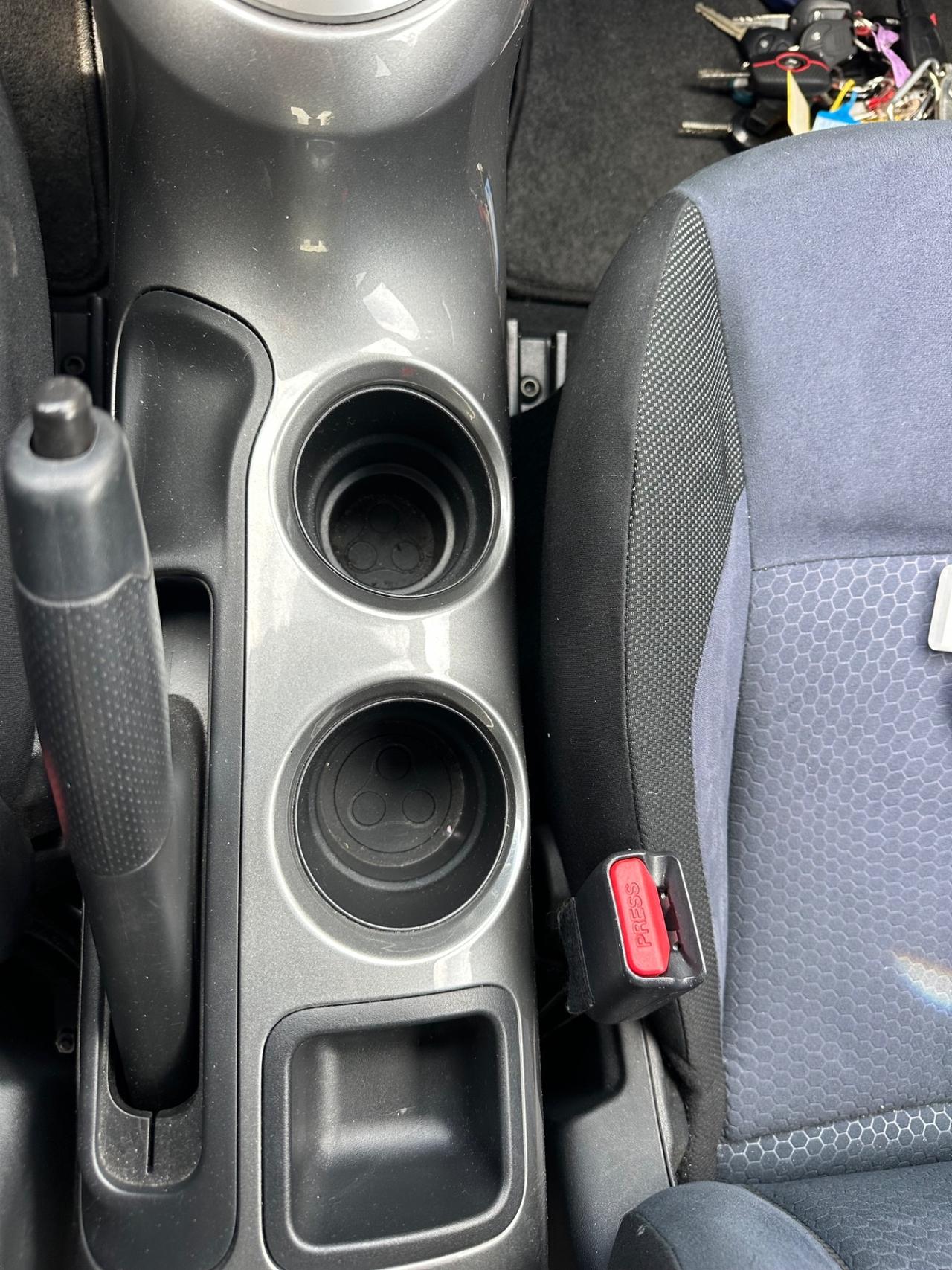 Nissan Juke 1.2 DIG-T 115 Start&Stop Acenta