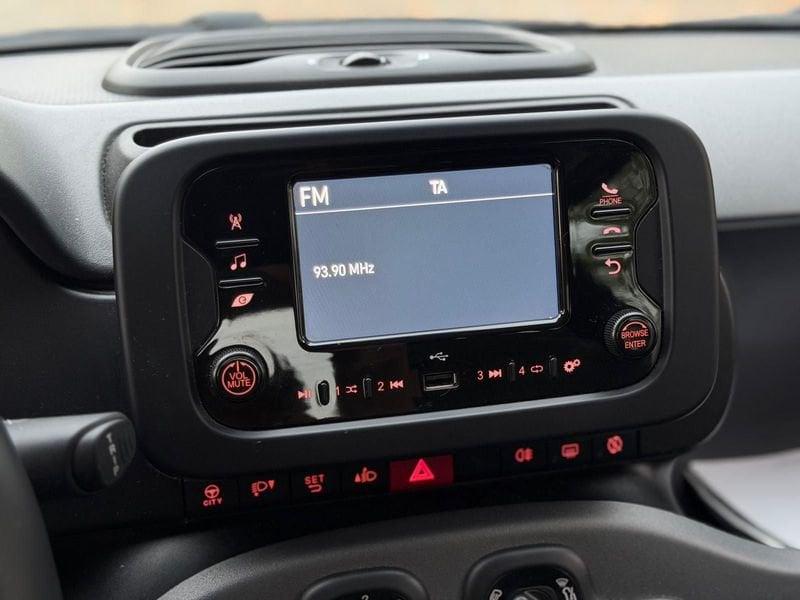 FIAT Panda PANDA CITY LIFE