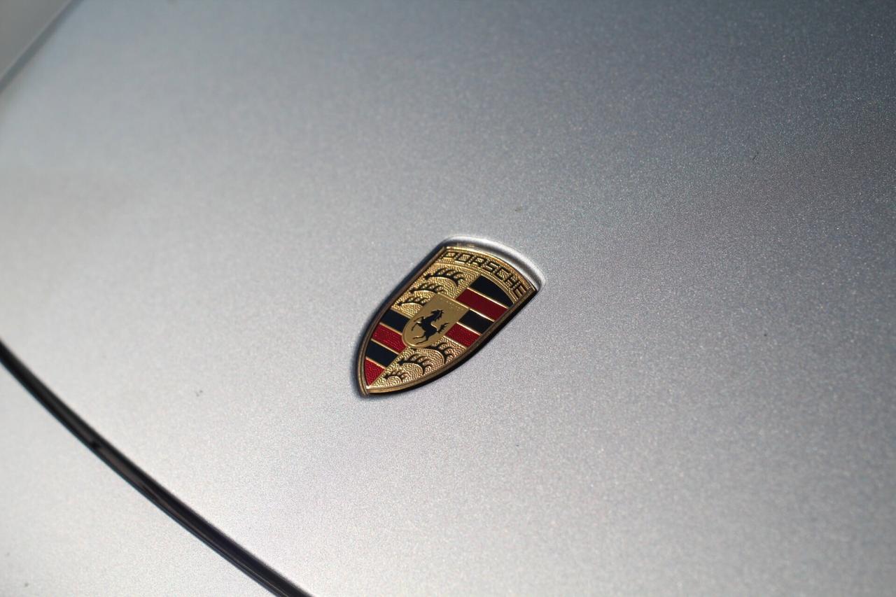 Porsche 992 CARRERA 3.0