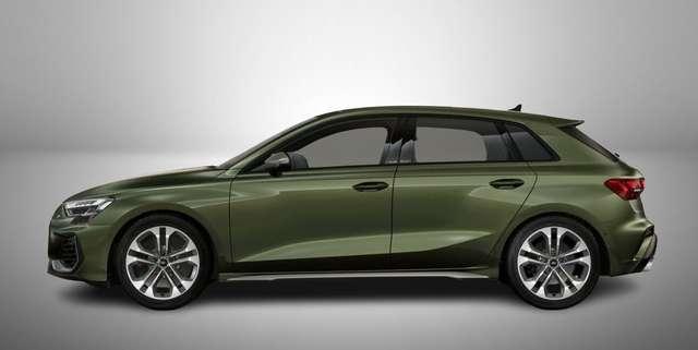 Audi S3 SPB TFSI QUATTRO S-TR. 333CV *MATRIX+TETTO* PROMO