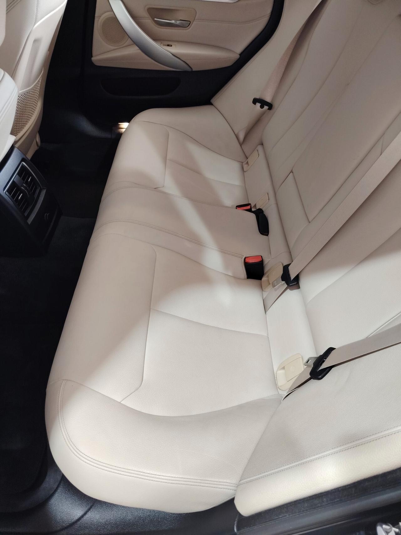 Bmw 420 420d Coupé Sport