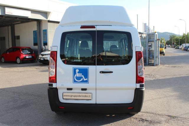 FIAT - Scudo - 1.6 MJT PC Combi 8 posti