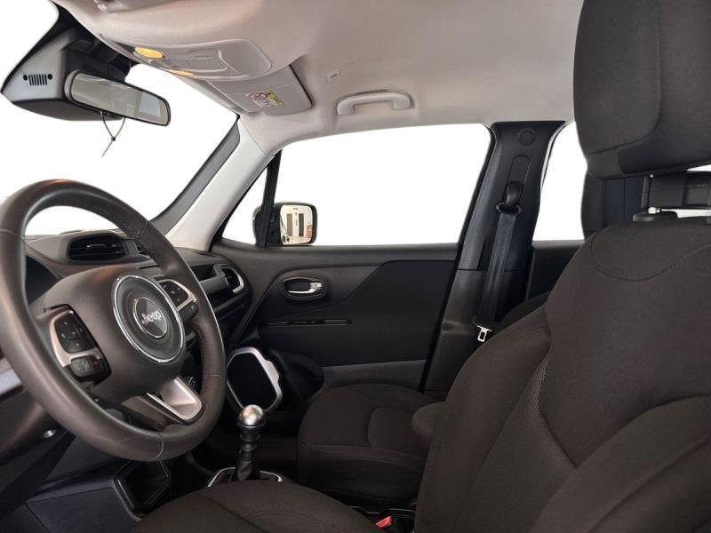 Jeep Renegade 1.6 Multijet Longitude 2WD