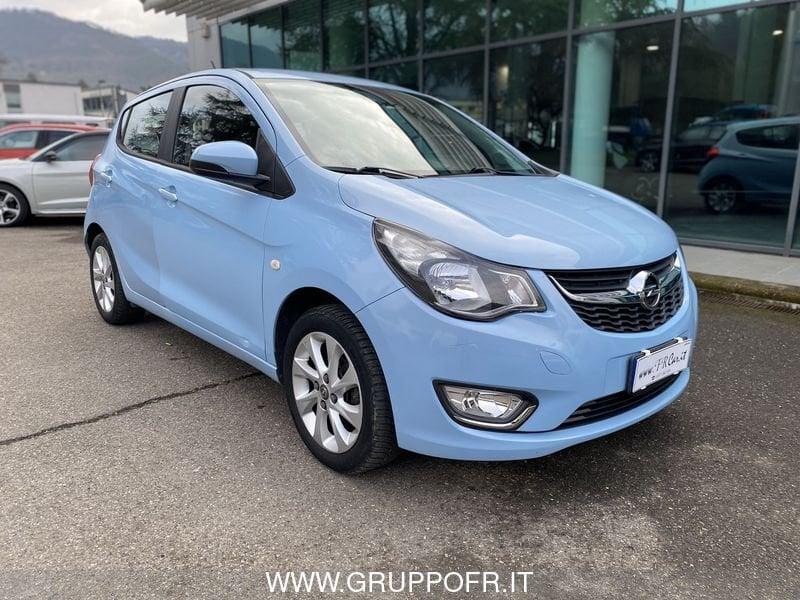 Opel Karl 1.0 75 CV Cosmo