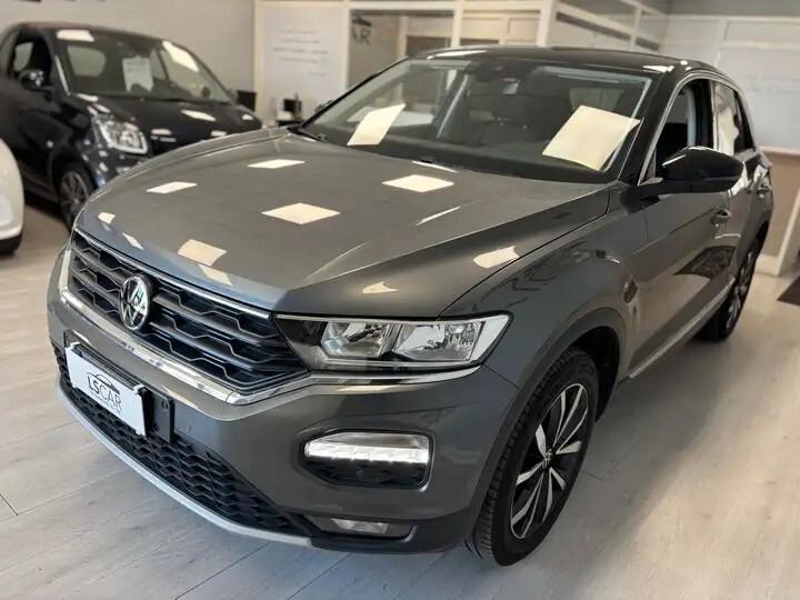 Volkswagen T-Roc 1.5 tsi Style~Unipro~Promo~Finanziamento