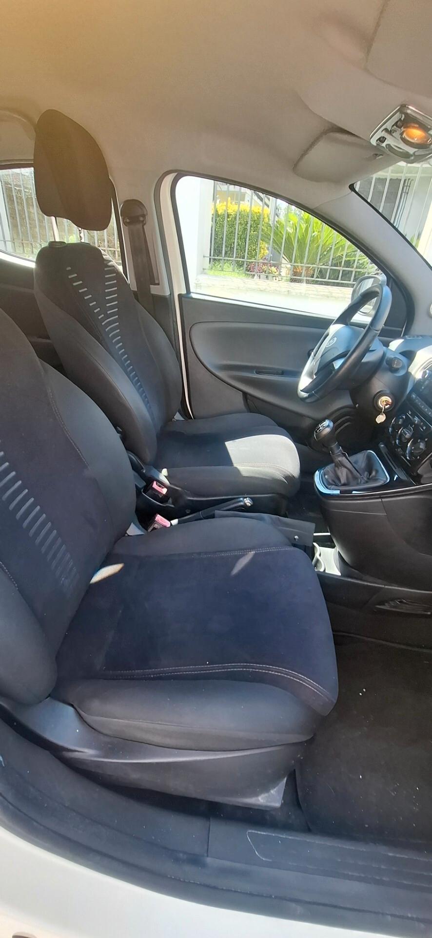 Lancia Ypsilon 1.3 MJT 16V 95 CV 5 porte S&S Platinum