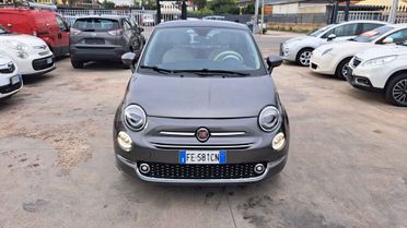 Fiat 500 1.2 Lounge 69Cv Benzina