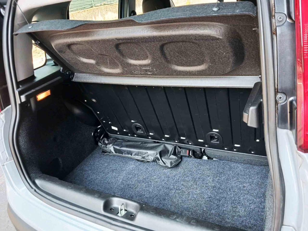 Fiat Panda 1.2 Lounge 2019 PERFETTA IN TUTTO
