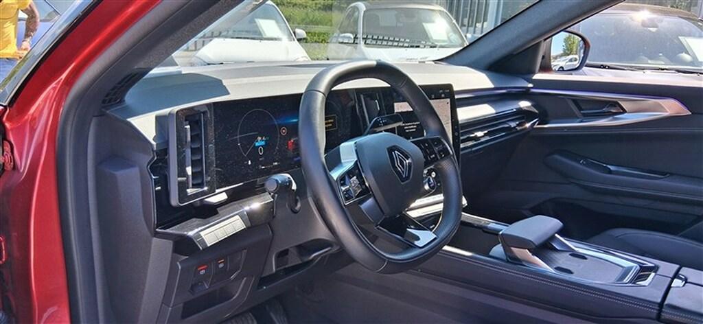 Renault Austral 1.2 E-Tech full hybrid Iconic