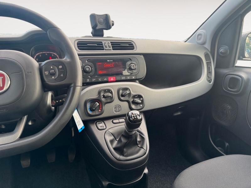 Fiat Panda 0.9 t.air t. natural power City Life 70cv