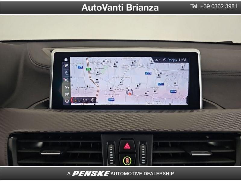 BMW X2 X2 xdrive20d Mesh Edition Msport