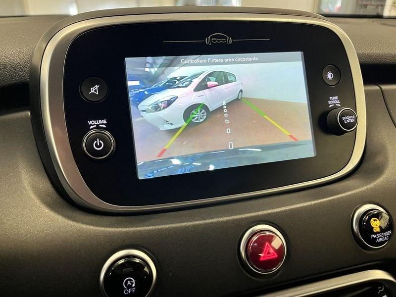 FIAT 500X 500X 1.0 T3 120 CV Sport