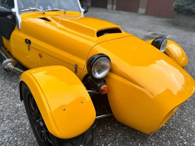Westfield Seiw Seiw Seven SE sport